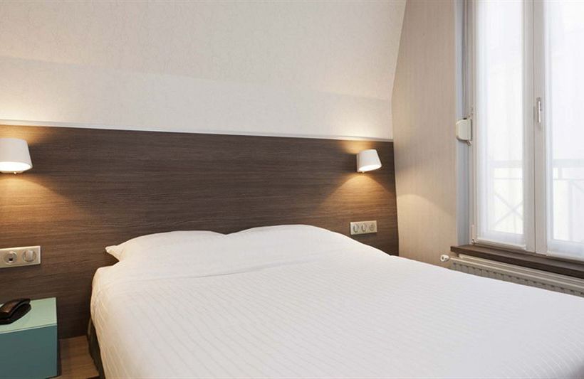 Aberotel Montparnasse  | Paris | Paris | France 15