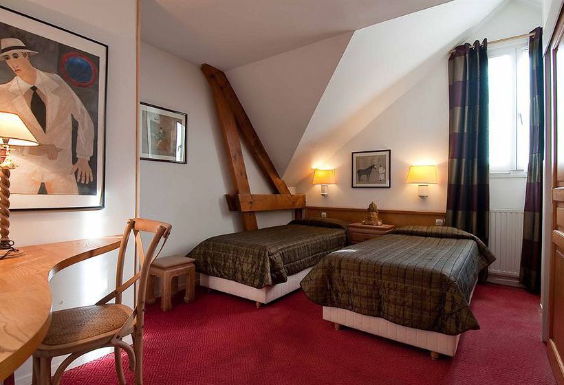 Aberotel Montparnasse  | Paris | Paris | France 2