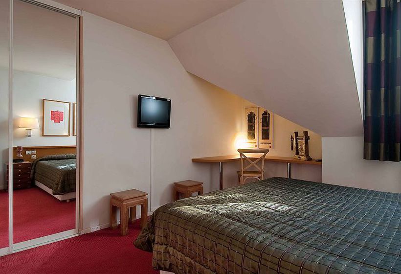 Aberotel Montparnasse  | Paris | Paris | France 6