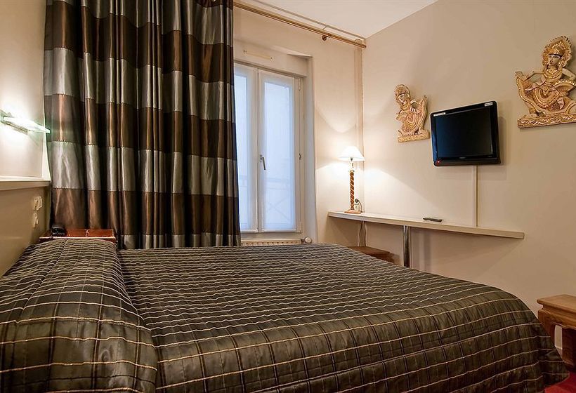 Aberotel Montparnasse  | Paris | Paris | France 7