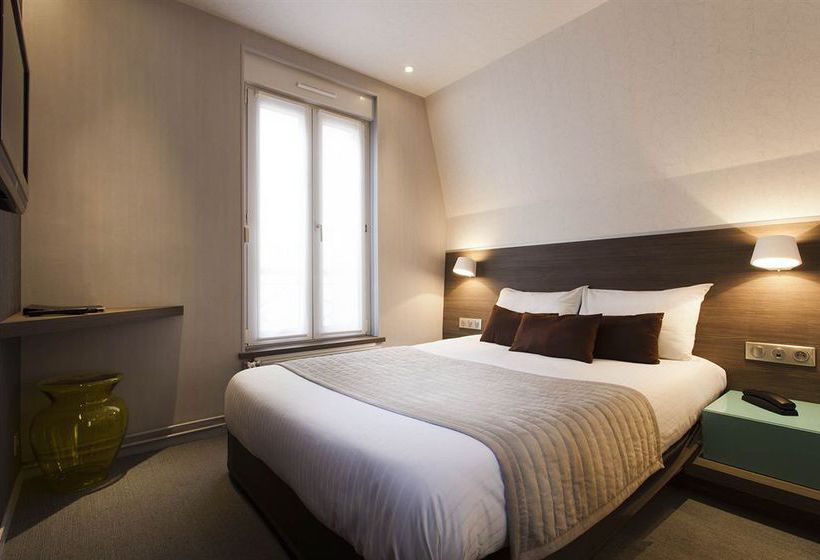 Aberotel Montparnasse  | Paris | Paris | France 8