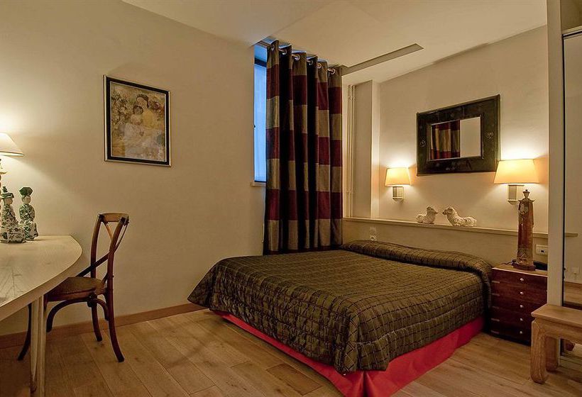 Aberotel Montparnasse  | Paris | Paris | France 9