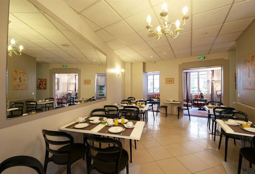 Hôtel Delos Vaugirard  | Paris | Paris | France 1