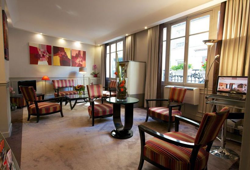 Hôtel Delos Vaugirard  | Paris | Paris | France 11