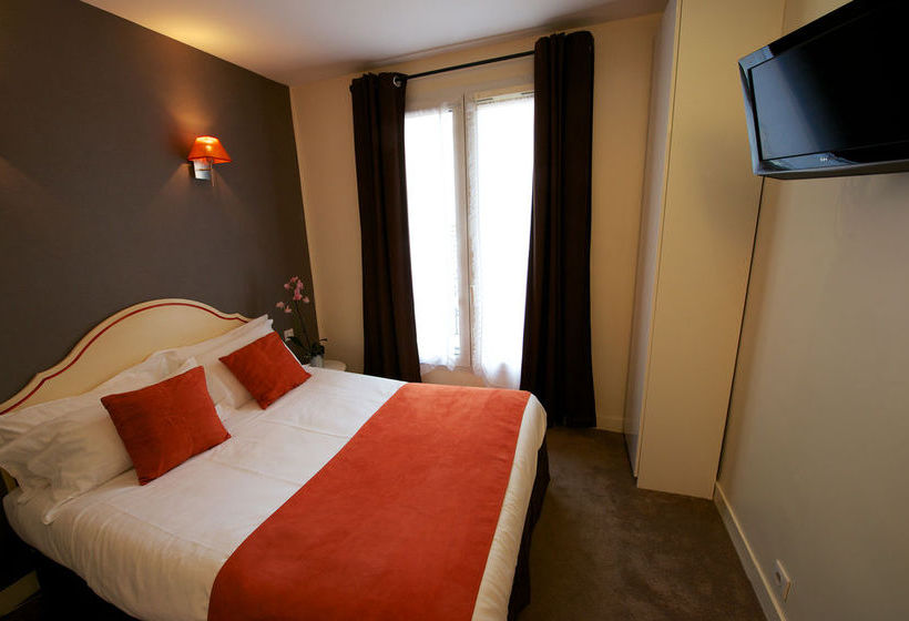 Hôtel Delos Vaugirard  | Paris | Paris | France 14