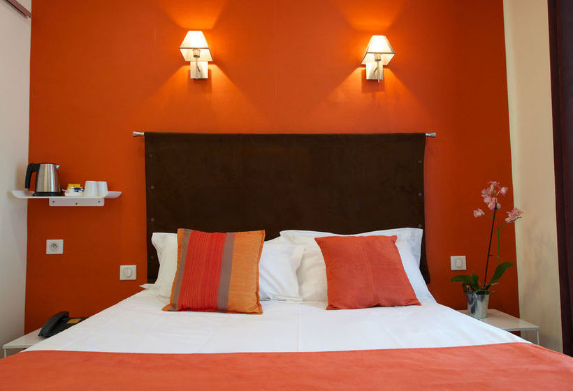 Hôtel Delos Vaugirard  | Paris | Paris | France 15