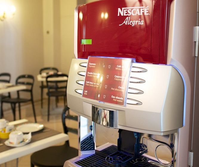 Hôtel Delos Vaugirard  | Paris | Paris | France 16