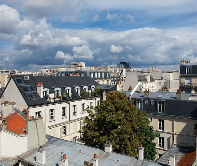 Hôtel Delos Vaugirard  | Paris | Paris | France 17