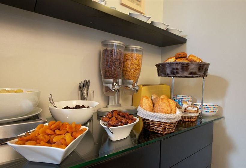 Hôtel Delos Vaugirard  | Paris | Paris | France 2