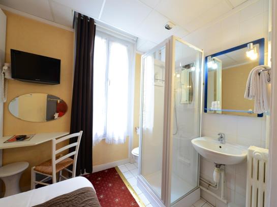 Hôtel Delos Vaugirard  | Paris | Paris | France 20