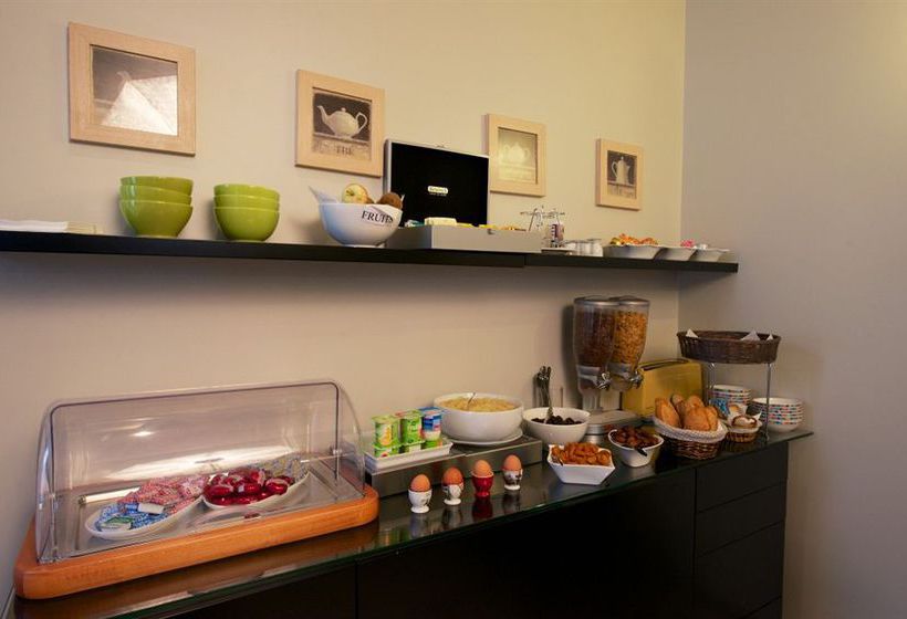 Hôtel Delos Vaugirard  | Paris | Paris | France 3