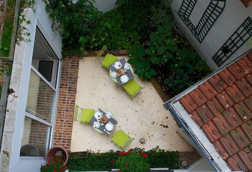 Hôtel Delos Vaugirard  | Paris | Paris | France 4