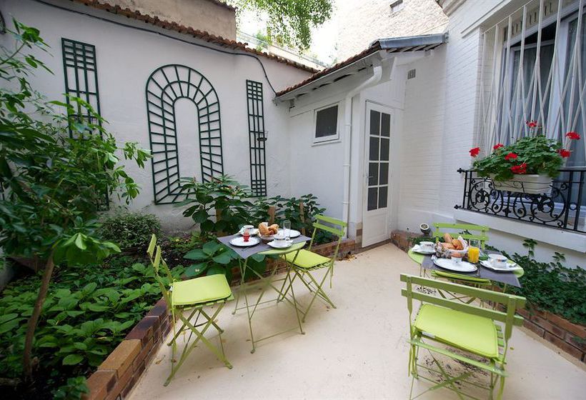 Hôtel Delos Vaugirard  | Paris | Paris | France 5