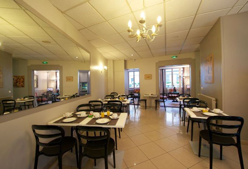 Hôtel Delos Vaugirard  | Paris | Paris | France 7