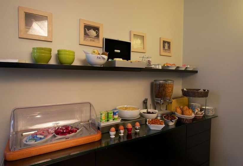 Hôtel Delos Vaugirard  | Paris | Paris | France 8