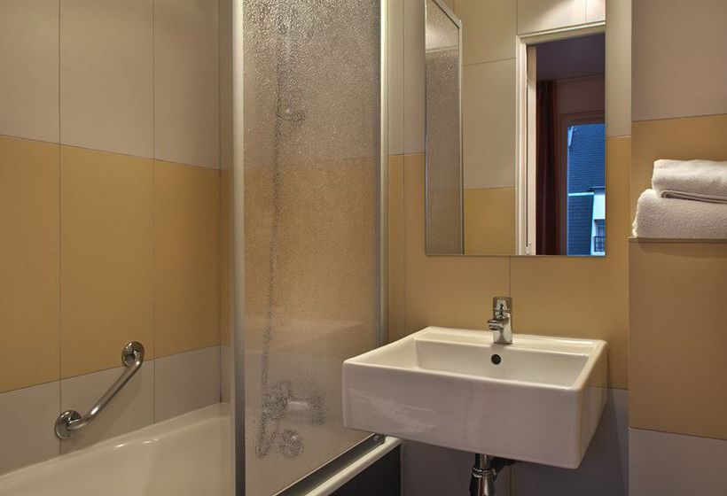 Hôtel D'Angleterre Etoile  | Paris | Paris | France 9