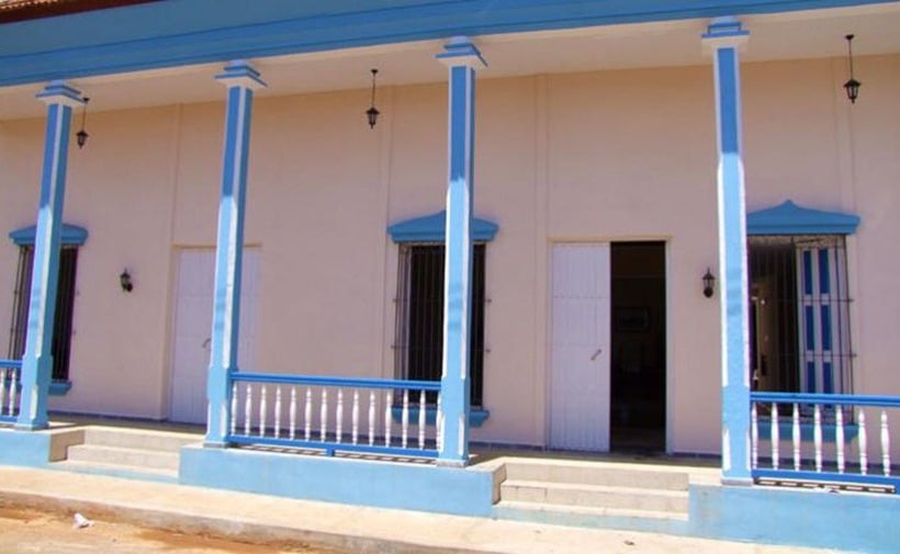 Hotel Hostal 1511 Baracoa Guantanamo Province