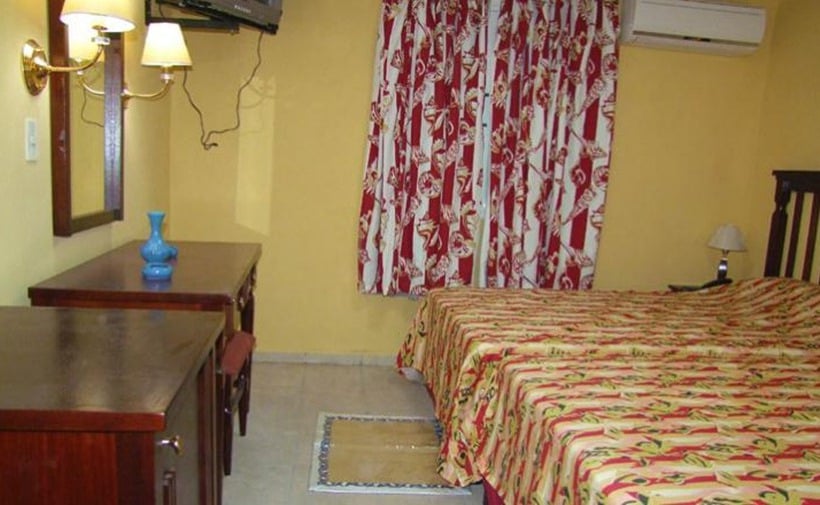 Hotel Hostal 1511  | Baracoa | Guantanamo Province | Cuba 1