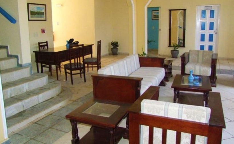 Hotel Hostal 1511  | Baracoa | Guantanamo Province | Cuba 2