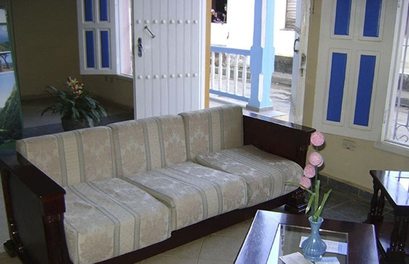 Hotel Hostal 1511  | Baracoa | Guantanamo Province | Cuba 3