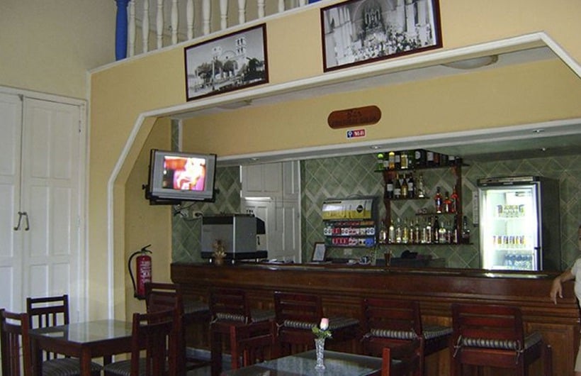 Hotel Hostal 1511  | Baracoa | Guantanamo Province | Cuba 4