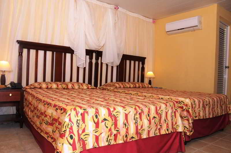 Hotel Hostal 1511  | Baracoa | Guantanamo Province | Cuba 5