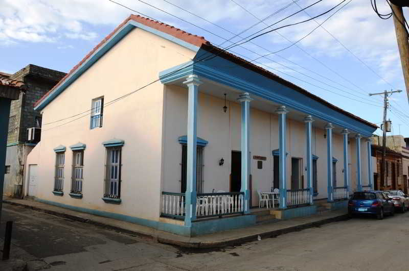 Hotel Hostal 1511  | Baracoa | Guantanamo Province | Cuba 6