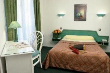 Hôtel Le Hameau de Passy  | Paris | Paris | France 1