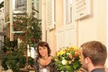 Hôtel Le Hameau de Passy  | Paris | Paris | France 11