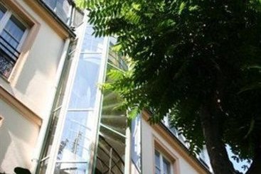 Hôtel Le Hameau de Passy  | Paris | Paris | France 12