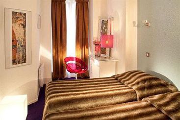 Hôtel Le Hameau de Passy  | Paris | Paris | France 14