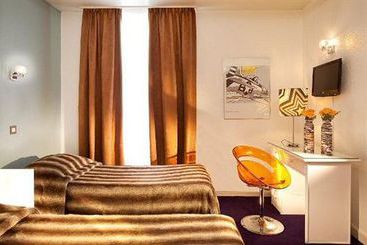 Hôtel Le Hameau de Passy  | Paris | Paris | France 16