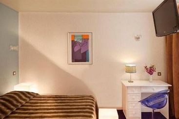 Hôtel Le Hameau de Passy  | Paris | Paris | France 17