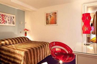 Hôtel Le Hameau de Passy  | Paris | Paris | France 18