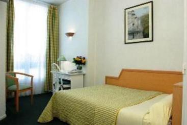 Hôtel Le Hameau de Passy  | Paris | Paris | France 2