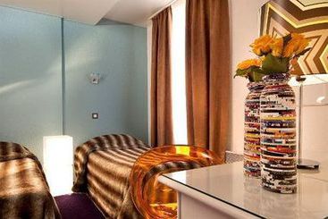 Hôtel Le Hameau de Passy  | Paris | Paris | France 20