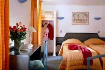 Hôtel Le Hameau de Passy  | Paris | Paris | France 3