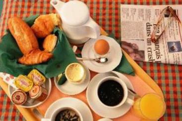 Hôtel Le Hameau de Passy  | Paris | Paris | France 5