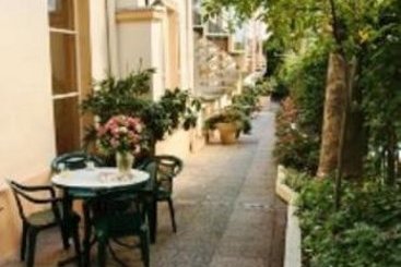 Hôtel Le Hameau de Passy  | Paris | Paris | France 6