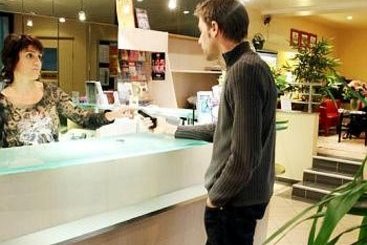 Hôtel Le Hameau de Passy  | Paris | Paris | France 8