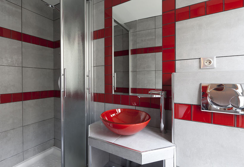 Hôtel Sofia  | Paris | Paris | France 1