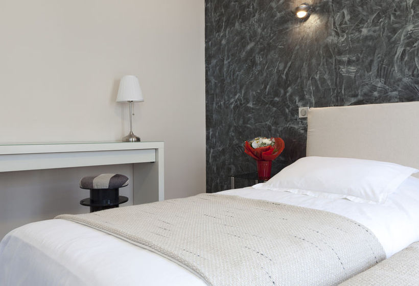 Hôtel Sofia  | Paris | Paris | France 11