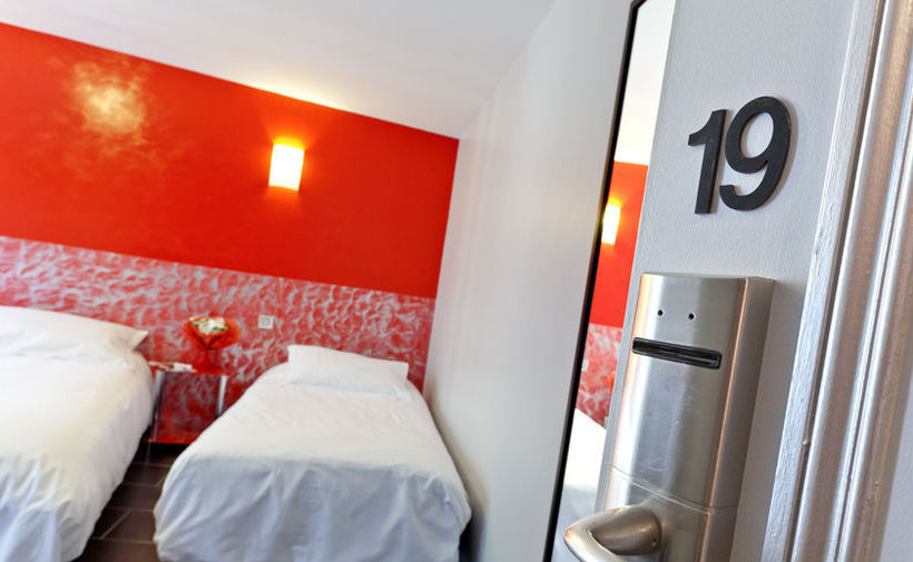 Hôtel Sofia  | Paris | Paris | France 13