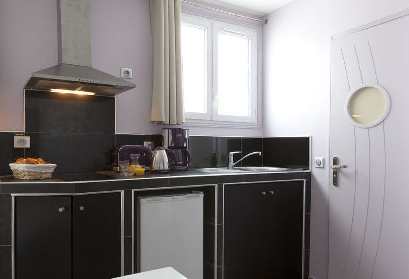 Hôtel Sofia  | Paris | Paris | France 16