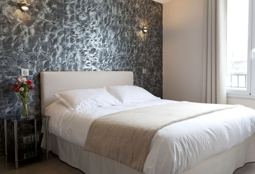 Hôtel Sofia  | Paris | Paris | France 18