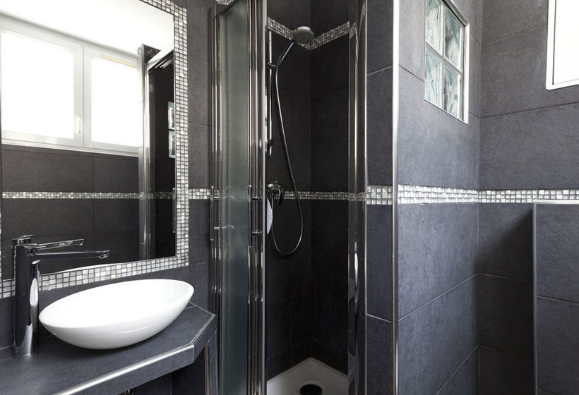 Hôtel Sofia  | Paris | Paris | France 2