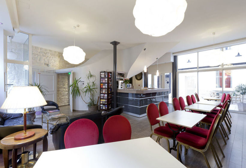 Hôtel Sofia  | Paris | Paris | France 4