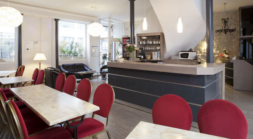 Hôtel Sofia  | Paris | Paris | France 5