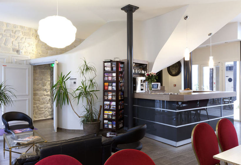 Hôtel Sofia  | Paris | Paris | France 6