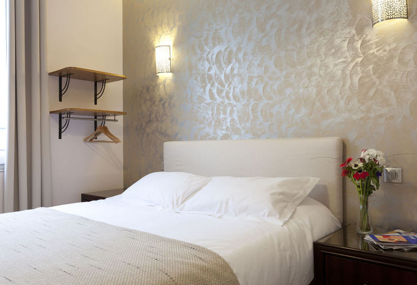 Hôtel Sofia  | Paris | Paris | France 7